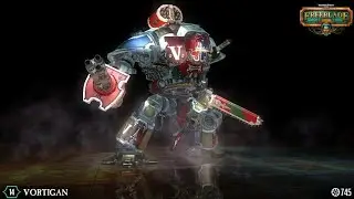 VORTIGAN Returns