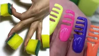 Weird Nail Art You Have To See!