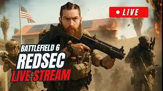 Redsec Tonight - Need to Win for the Beard Army