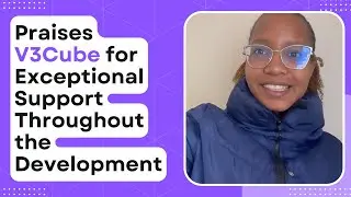 Kenya Client Shares Journey of Building a GoJek Clone App with V3Cube