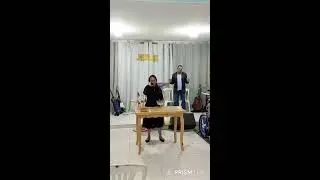 Transmiss&atilde;o ao vivo de igreja Evang&eacute;lica o poder da Alian&ccedil;a💍