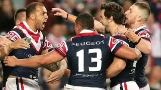 Michael Jennings and Blake Ferguson - The NRL's Best Centre Pairing ᴴᴰ