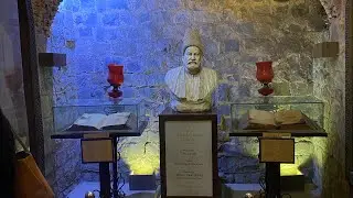 Deewan-e-Ghalib (#1). Naqsh fariyadi hai. Read by Vikas Phonsa