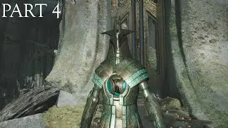 STAR WARS JEDI FALLEN ORDER Walkthrough Gameplay Part 4  - Zeffo, JOTAZ