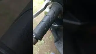 handgrip honda beat #shortvideo #automobile #modifikasimotor