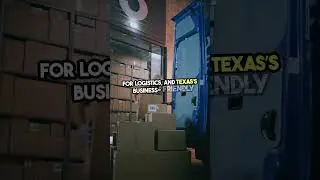 &ldquo;The Secret Behind Houston&rsquo;s Industrial Real Estate Boom 🚚📦 | From Katy to Brookshire&rdquo;
