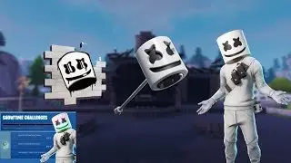 Showtime Challenges #2 & 3 Guide!