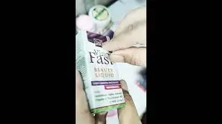 Vino fast beauty liquid UAE original whitening products tips and order 0-300 786 9052
