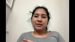 Civic Leadership Summit Application - Grecia Bustinza