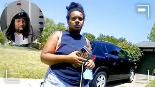 Terrifying Footage Making People Question Everything
