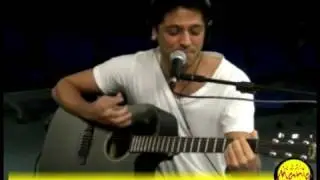 R&aacute;dio Mania - Bruno Miguel - Ex-Namorado (Voz e Viol&atilde;o)
