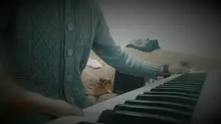 Arabic balade cover