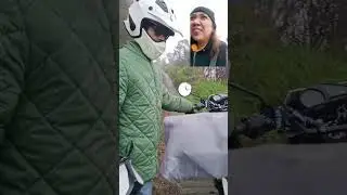 PART 1 AKYATAN SA MT.TIMBAC
