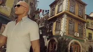 HITMAN (2016) - Episode 2: Sapienza - Full Walkthrough (No Commentary)