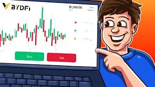 I'll Teach you everything about Futures Trading in 5 mins - Part 1