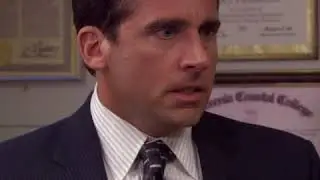 NO,GOD,PLEASE,NO! NOOOOO! (THE OFFICE)