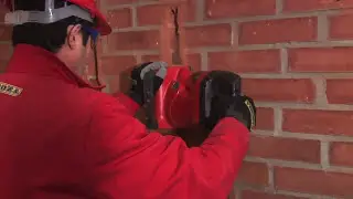MACROZA &reg; Mauernutfraesen - Offizielles Video