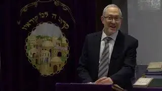 MEET THE MEFORSHIM: RABBI YEHUDA HALEVI
