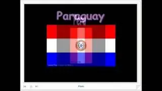 Flags of the World Start - (OandP) HD