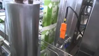1 liter Aseptic Filling and Packaging Machine(Tetrapack)