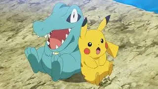 - Pocket Monsters: Mezase Pok&eacute;mon Master Tập 2 preview vietsud