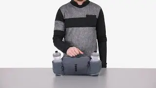 Thule Rail Bag 2L