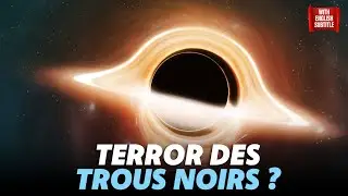 Technologies vertes, trous noirs, mati&egrave;re noire et peurs spatiales | InnoVision Tech