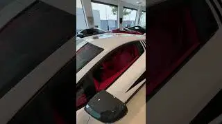 SICK Lamborghini Countach