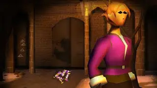 The quest that made me commit to Old School RuneScape | Bronze to Barrows #1