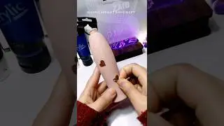 Don&rsquo;t Skip 😍 Aesthetic Bottle Art That Will Blow Your Mind 🔥✨#art #shortsfeed #shorts