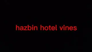 hazbin hotel as vines