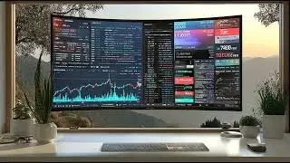 Trading Session Music &ndash; Calm Focus Mix for Patient and Profitable Trades