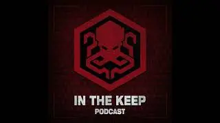 Nash Muhandes: GZDoom & Darkadia | In The Keep Podcast