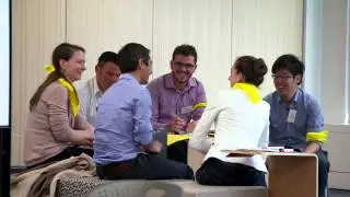 A new MBA - a revolution in management education - The University of Sydney Business School