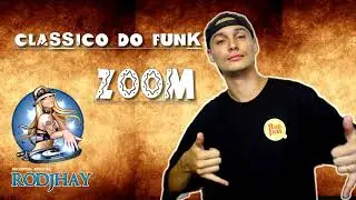 CD ZOOM E SESSEU - CD COMPLETO