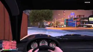 Die Hard: With a Limo