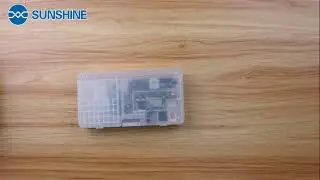 #SUNSHINE 001A &nbsp;#multi-function storage special&nbsp;designed for #mobile #phone #repair