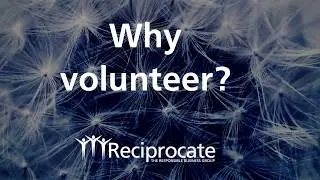 Employee volunteering