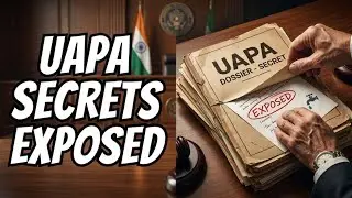 Kanoonplus Live News Exposes UAPA Misuse Secrets You Never Knew
