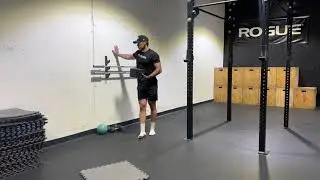 Season 4 Week 4 | Correctives Series