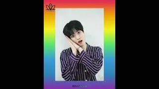 GOLDEN CHILD | DAEYEOL | COLORS | FMV