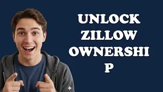 How Do I Claim My Home On Zillow?
