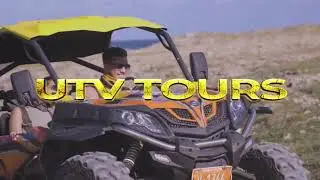 ABC Tours Natural Pool Cliff Diving