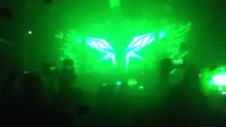 Minus militia - Obey & Arise (Militant Mayhem Anthem)
