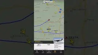 Squawk: 7700 - General emergency alert for USAF Boeing C-17A Globemaster III [08-8190]
