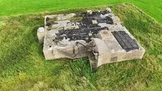 Bunkercomplex Marsum