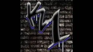 K1 - Bwoi Him Up V.I.P (2010) Grime Instrumental