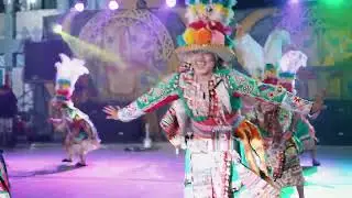 EL AYNI FEST 2025 / F. T. ISHMA /BLOQUE FEMENINO 