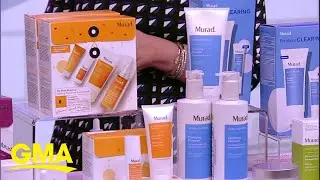 Deals on winter skin and hair products