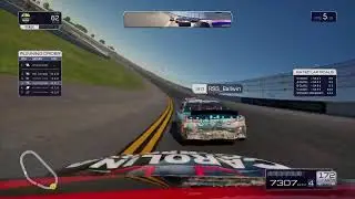 Killswitch Xfinity Series Week 1 Talladega  #KillswitchMotorsportsMedia
